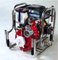 Tragkraftspritze Godiva GP 8/5 PowerFlow